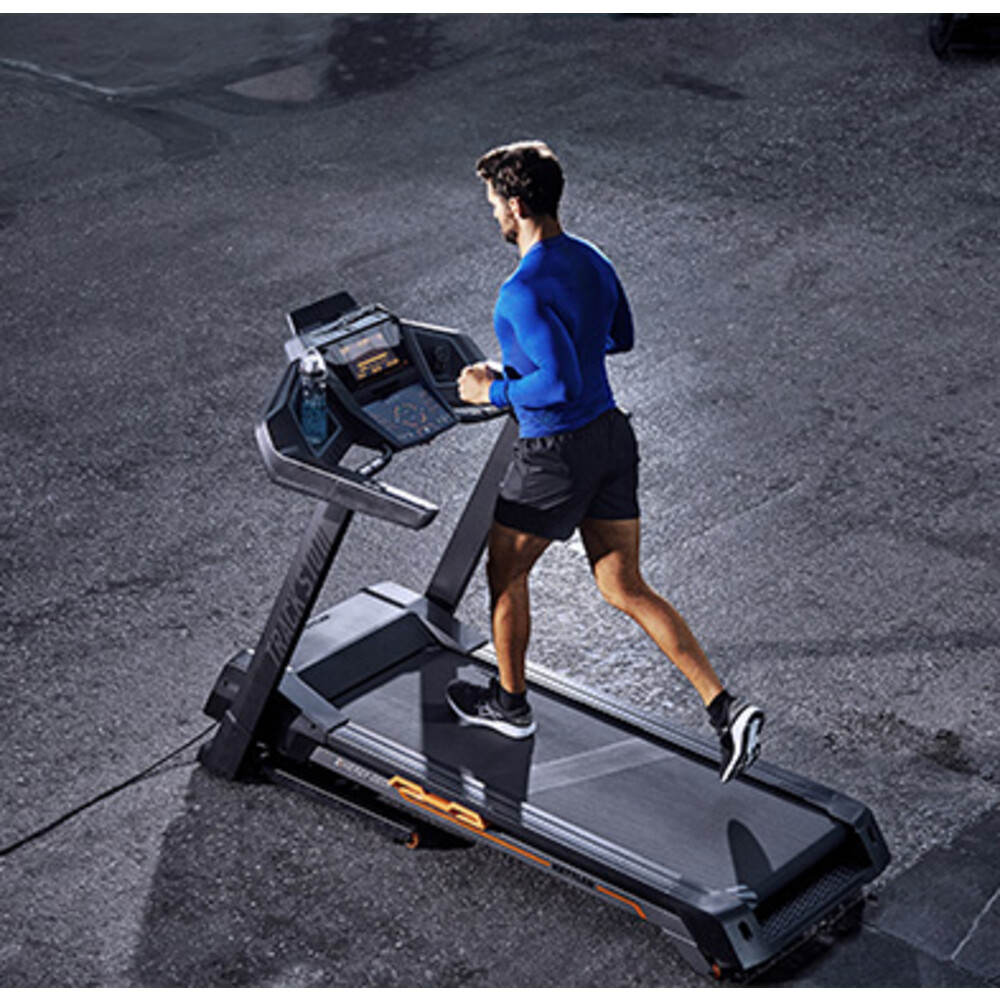 Kettler Track S10 Premium Home Treadmill Herculife Malaysia